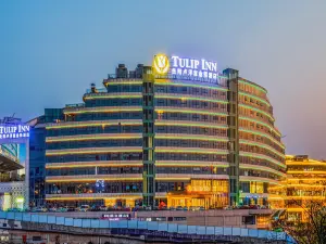 Jinxi Hotel Louvre, Guizhou