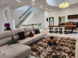 Zinnia Residence Tanah Rata