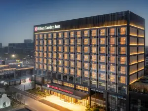 Hilton Garden Inn Taizhou Xinghua