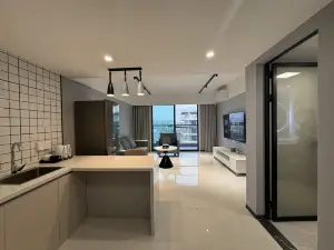 Wuhan Xingtin Ideal Home Executive Hotel