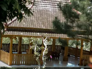 Vila Pendopo Tentrem