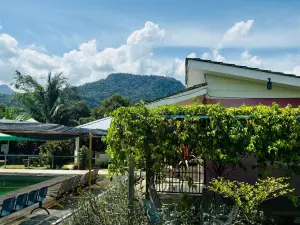 Capital O 91186 Rumah Rehat Bukit Inas