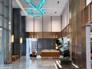 HARRIS Hotel & Suites Nagoya Batam