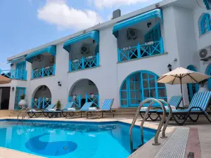 벨라파이스 애비 부티크 호텔