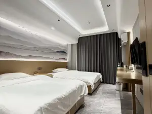 linxi hotel