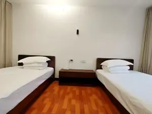 Silian Qingliang Shuyuan Homestay