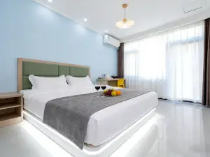 Four Seasons Star | SeasonStar Designer Boutique Stay (Beijing Daxing International Airport)