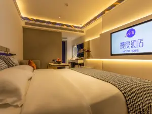 Mandu Hotel