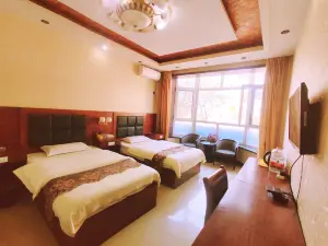 Yingxiang Hotel, Laixi