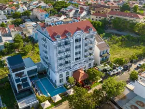 Mỹ Sơn Boutique Hotel & Spa