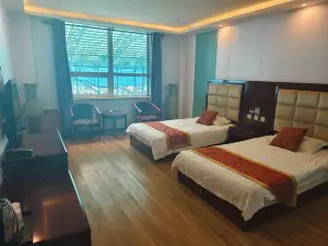 Nihewan Ecological City Hotel