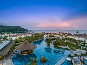 New World Phú Quốc Resort
