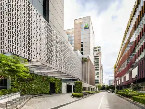 新加坡加東智選假日酒店 - IHG 旗下酒店