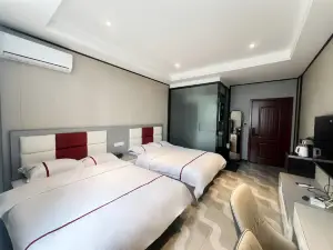 Xianyue Homestay