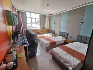 Starry Sky Esports Hotel