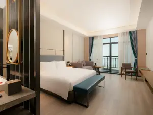 DongHu Resort Hotel