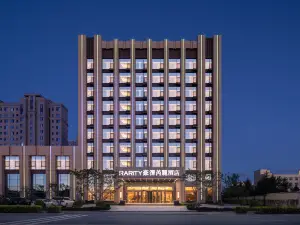 Linxi Holz Rarity Hotel