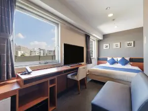 HOTEL MYSTAYS Nagoya Sakae