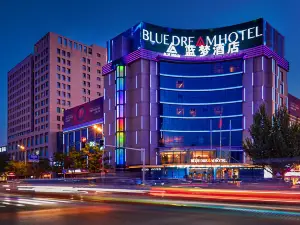 Blue Dream International Smart Hotel