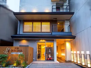 Hotel Meldia Shijo kawaramachi Annex(Rakuten STAY URBAN Shijo Teramachi from March 3, 2026)