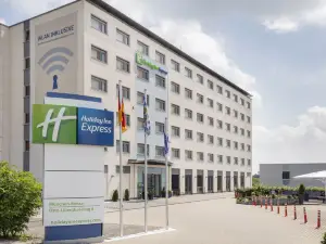 Holiday Inn Express Munich - Messe