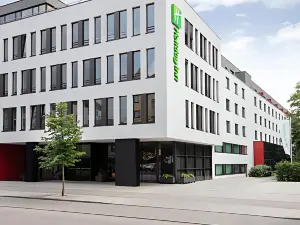 Holiday Inn Munich - Westpark