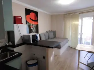 Seaview Torrevieja Centre Beach