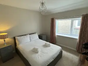 Prime Location Cockermouth Main Street - Sleeps 6