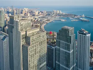 더 웨스틴 칭다오