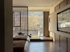 jiuhuashanyangminghotel