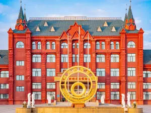 Zhongke Liliya Manor