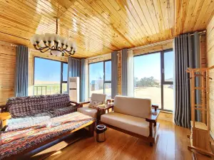 Guanxing Hotel (Alxa Hero Meeting Venue Dream Desert Park)