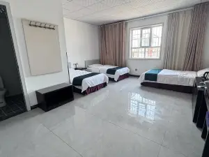 Fushui Renjia Guesthouse