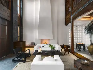 Old Town of Lijiang · Kuanshang Hotel