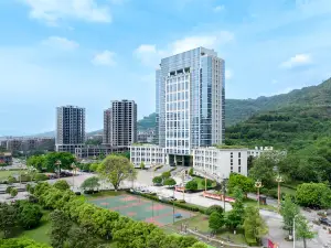 Jiangdao Holiday Inn Hotel (Jiangjin Luohuang Industrial Park)