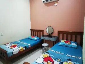 SMILE INN