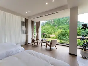 County Mountain Valley Homestay