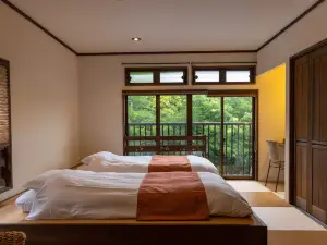 Zuiko Retreat