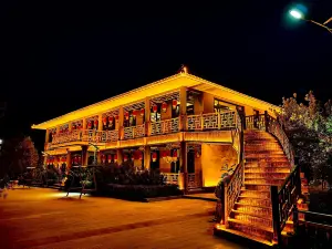 Longtan Hotel