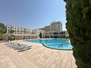 Perissia Hotel & Convention Center