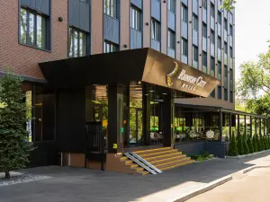 Renion City Hotel (Opened in 2025)