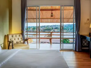 Samprasob Resort
