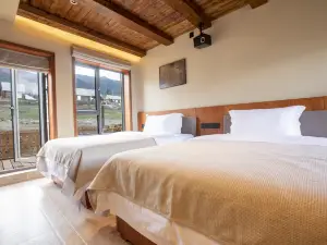 Dombra Designer Vacation Homestay in Dongbula