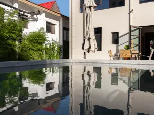 北戴河予舍民宿