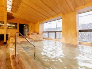 Ooedo Onsen Monogatari Yamashiro Saichoraku（Old:Yukai Resort Saichoraku）