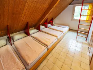 Delémont Youth Hostel