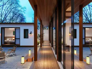 Yunding Meisu (Beijing Daxing International Airport Branch)