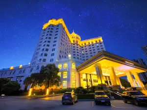 Soogie International Hotel