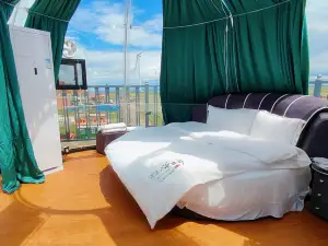 Starry Sky Courtyard Hotel