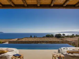 Eliamos Villas Hotel & Spa